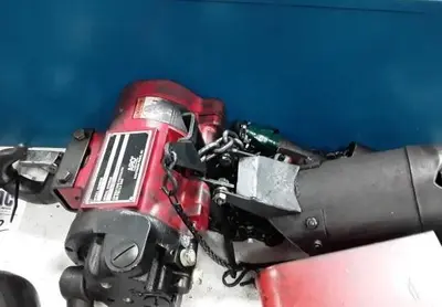 ARO 7756E-1C15-C11U Cranes, Hoists | Rock Solid Tools (1)