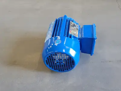 NEW AMEG AG000504
