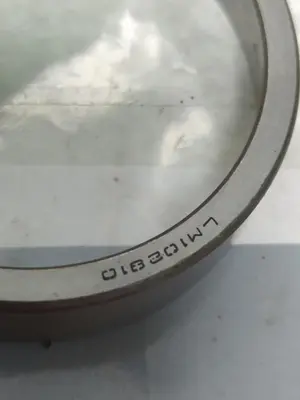 Used KOYO LM102810 Bearings | Surplus Asset Holdings #1191316