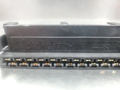 USED Allen Bradley 1771-WN