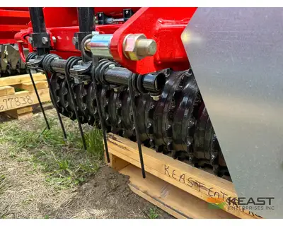 Used BRILLION _UNKNOWN_ Food Plot Seeders Iowa US | Keast Enterprises #1360108