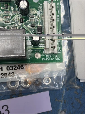 New | in-Stock CORNELIUS 45012-002 PLC Processors Indiana US | J&J Industrial Supply #1398975