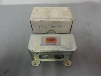 NEW WARNER ELECTRIC 5200-101-010