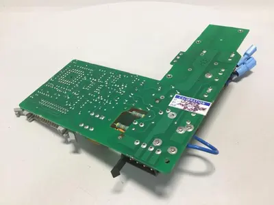 USED GAMMAFLUX GA-110-B-00