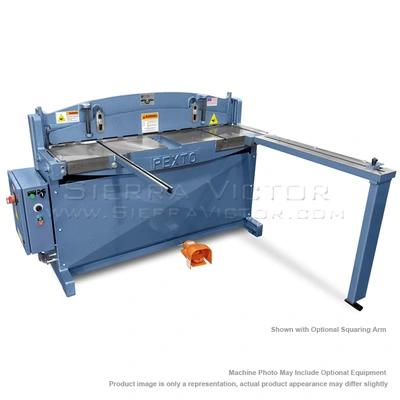 ROPER WHITNEY PH-452 Hydraulic Shears | Sierra Victor Industries (2)