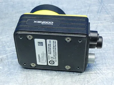 Used COGNEX 82505061R / IS7010C01 Camera Systems Ohio US | HGR 24 #751873