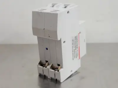 USED ENTRELEC GMB 15D