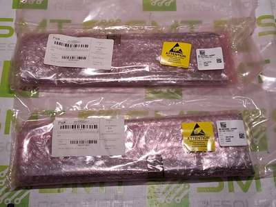 UNIVERSAL INSTRUMENTS PCA FEEDER INTERFACE BOARD 49345404 - BRAND NEW