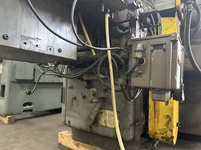 Used CINCINNATI #2OM Centerless Grinders Michigan US | Seminole Machinery #1286651