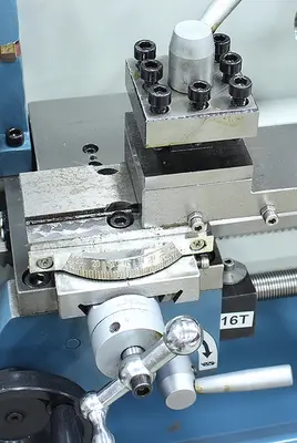 New | in-Stock BAILEIGH PL-714VS-V2-7 Bench Top Lathes Illinois US | Olympus Machinery Group #1350293