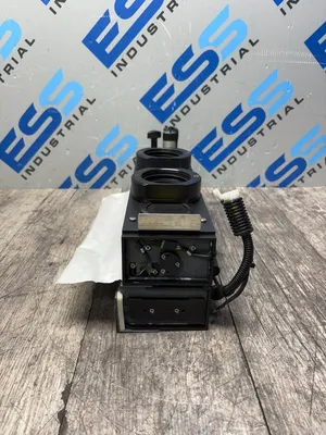 MARKEM IMAJE EG363031R00 Electrical/PLC/Automation | ESS Industrial Equipment Sales (5)