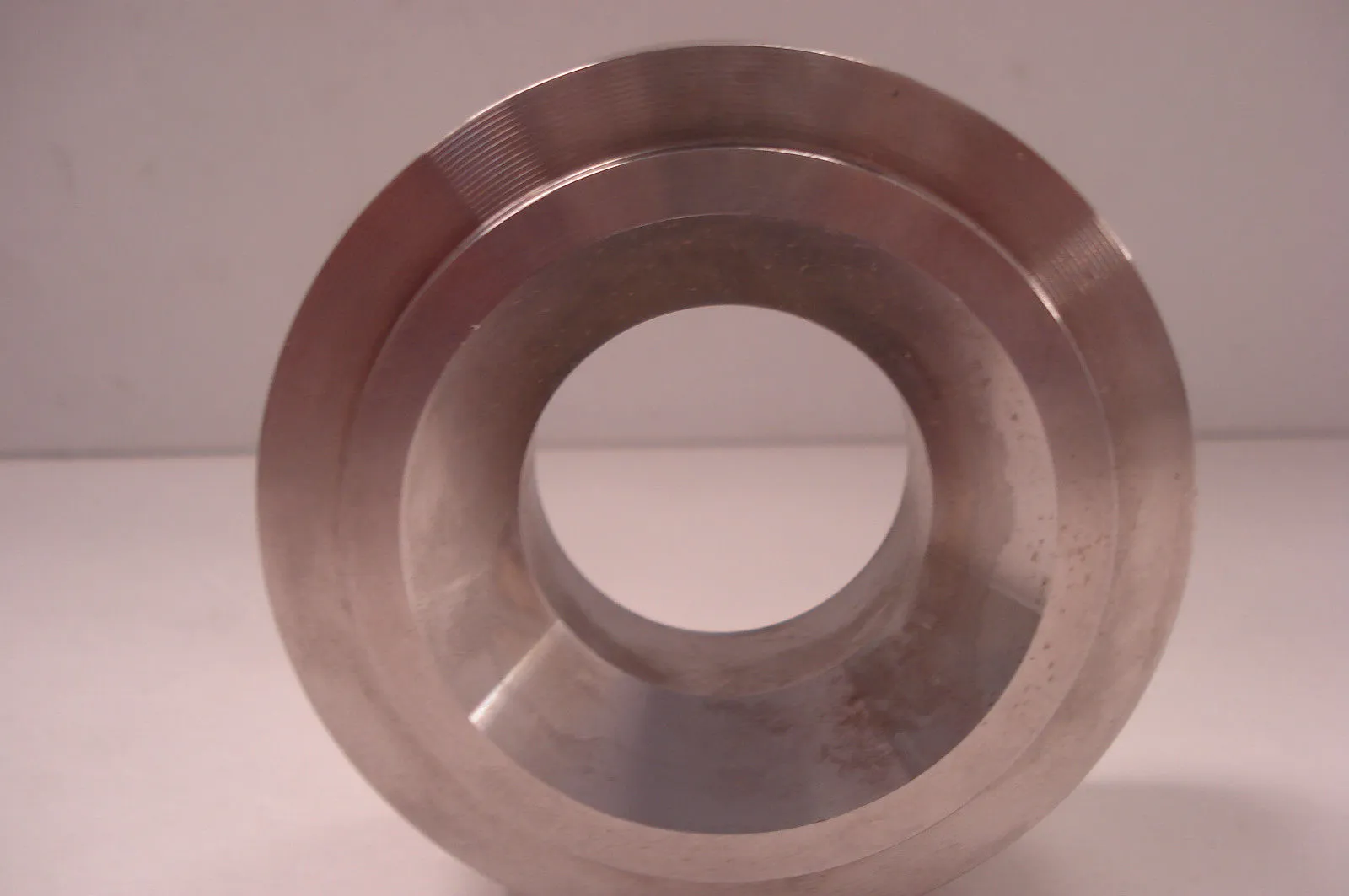 NEW PRESSURE REDUCING 2 1/2” CLASS 1500 SD SERIES VALVE