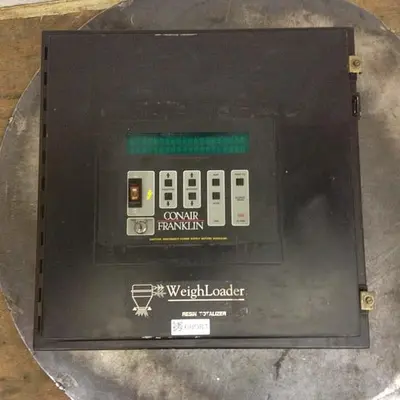 USED CONAIR 107-397-02