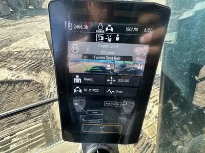 Used 2020 CATERPILLAR 320GC Excavators New Jersey US | Proxy Equipment #1382879
