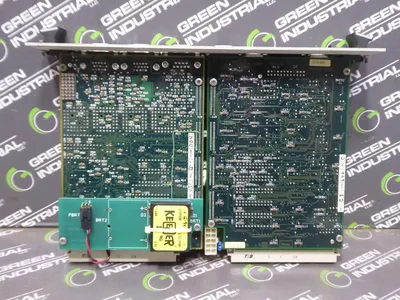 ITRAN ITV AS-FS10-301 DS/10 Dimension Module Used