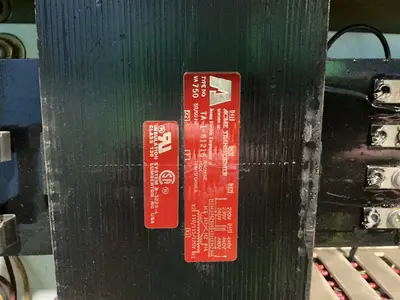 Used NIAGARA SPARTAN SP101/4 Power Squaring Shears (Inch) Ohio US | HGR 24 #1488605