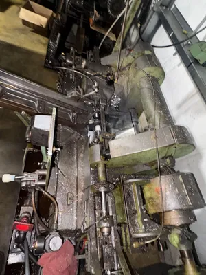WATERBURY FARREL Trimming Machine Presses | Global Machine Brokers, LLC (14)