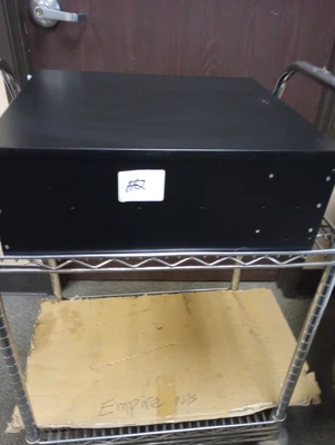 USED Advantech ACP-4000BP-00XE
