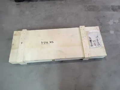 NEW CATERPILLAR 329-8587