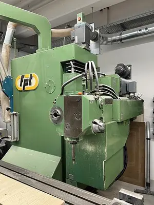 USED FPT LEM 2.5