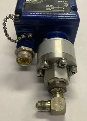 Used ITT 100P52C3 Miscellaneous Equipment (Electrical & Power) Ohio US | Surplus Asset Holdings #1236837