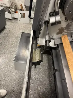 2012 MORI SEIKI NL2500SY/1250 Lathes, Production | Machnet (10)