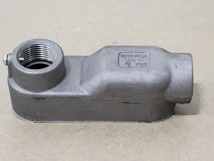 Used THOMAS & BETTS CILBA 3/4 Cable & Wire British Columbia CA | Lenmark #249129