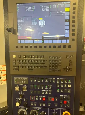Used 2022 HWACHEON VT-950+ MC/MG Vertical Boring Mills (incld VTL) Maryland US | Clark Machinery Sales, LLC #1422088