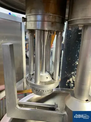 USED Ross 10 Gal Ross Planetary Mixer, Model PVM-10