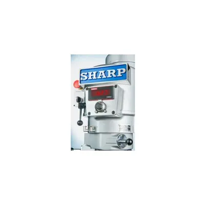NEW SHARP LMV-49-DVS