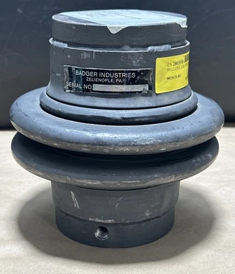 NEW Badger Industries 109S2-3