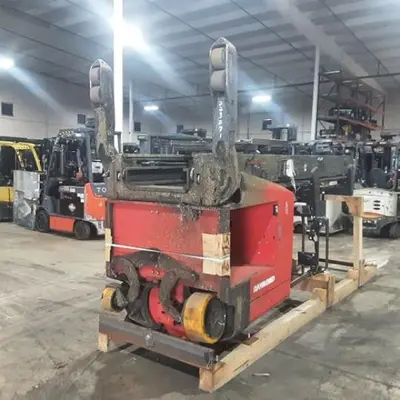 USED 2021 RAYMOND 750 R45TT
