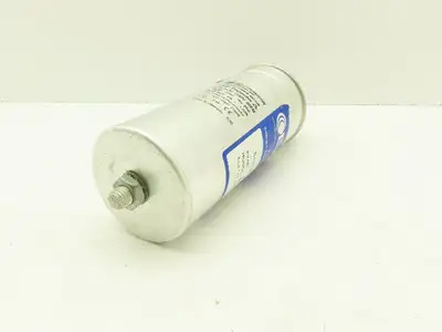Electronicon EASI EasiLiner EL2080 MKP Capacitor Coupling Reactor 3.8 KVAR 230V