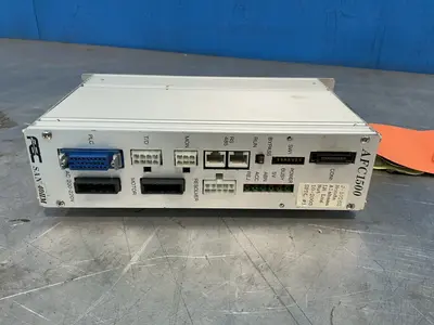 Used 2003 FEC INC SAN40II Servo Drives Ohio US | HGR 24 #1301668