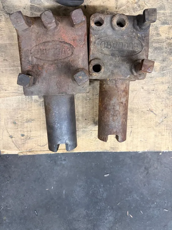 Used BULLARD _UNKNOWN_ Tooling & Accessories (Other) California US | Turner's Machinery #791804