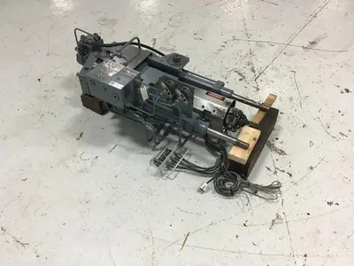 USED BATTENFELD BA200CD PLUS / IU