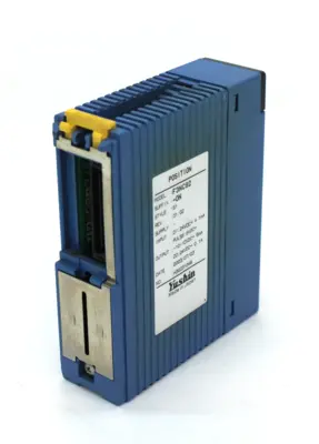 USED YOKOGAWA F3WD64