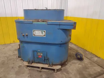 USED ROSEMONT RDO 8-4