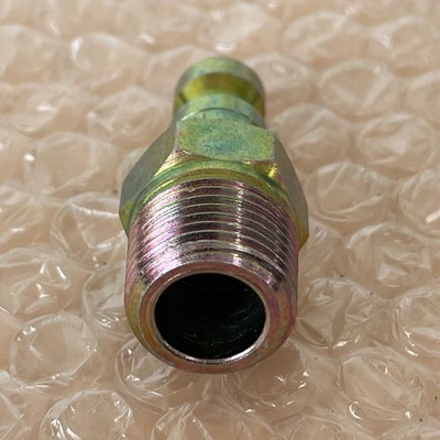 NEW PARKER 2C-E
