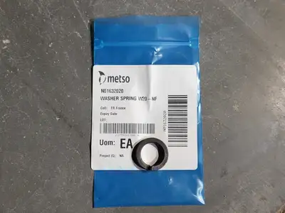 New | in-Stock METSO 1093050067 Parts British Columbia CA | Lenmark #478839