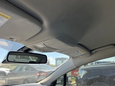 USED 2020 FORD FUSION