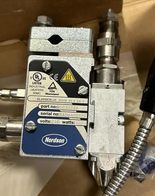 USED NORDSON 8503624