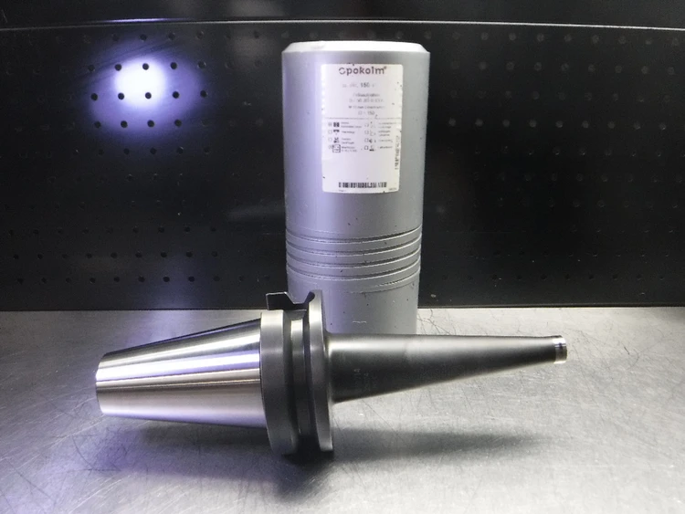 New | in-Stock POKOLM _UNKNOWN_ BT Holders Michigan US | Superior Machine & Tool Inc #213550