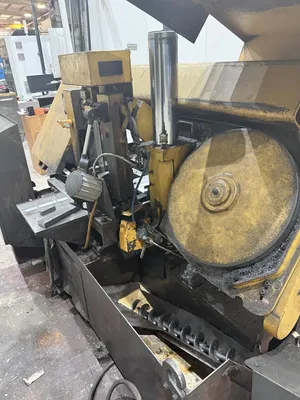 2002 A-CUT AC-360 A bandsaw | ListingHippo (10)