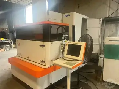USED 2015 AGIECHARMILLES FORM 30
