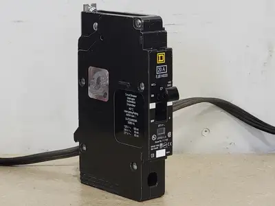 USED SQUARE D EJB14020