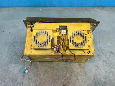 Used 2000 FANUC A02B0238B532 Automation Control (HMI) Ohio US | HGR 24 #1345510