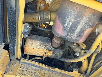 Used 2006 CAT D6RXW BULLDOZER WITH RIPPER AND WINCH Crawler Dozers Ontario CA | Driven Equipment Solutions #1423061