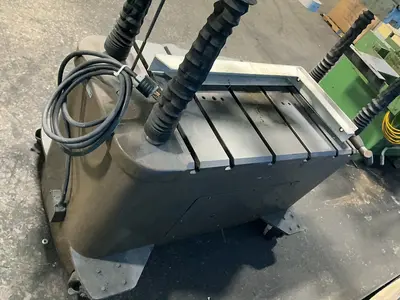 Used HANSFORD MFG. CORP. 1020 Die Handlers/Flippers Ohio US | HGR 24 #1305282