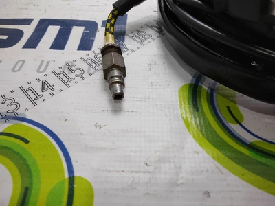 USED IEC 100694